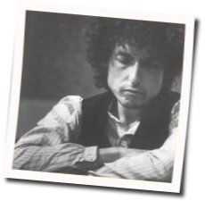 If You See Her Chords by Bob Dylan