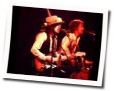 Isis Chords by Bob Dylan