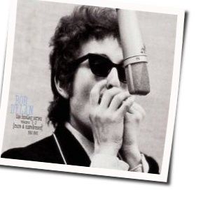 Kingsport Town Chords by Bob Dylan