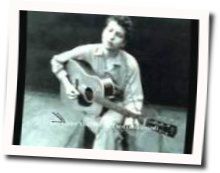 Lay Down Your Weary Tune Chords by Bob Dylan