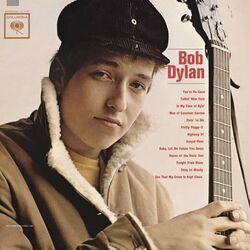 Let It Be Me Bass Tab by Bob Dylan