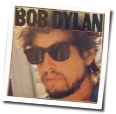 License To Kill  Chords by Bob Dylan