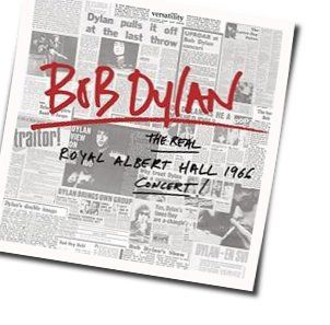 Lily Rosemary And The Jack Of Hearts Bass Tab by Bob Dylan