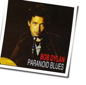 Living The Blues Bass Tab by Bob Dylan