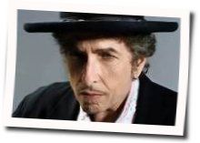 Lonesome River Chords by Bob Dylan