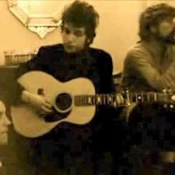 Love Minus Zero No Limit Chords by Bob Dylan