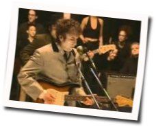 Love Sick Chords by Bob Dylan