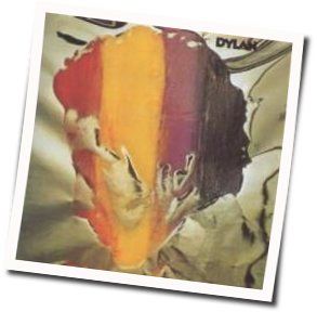 Mary Ann Chords by Bob Dylan