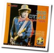 No More Auction Block Chords by Bob Dylan