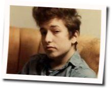 On The Road Again Chords by Bob Dylan