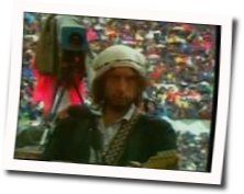 One Too Many Mornings Tab by Bob Dylan