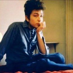 Percys Song Tab by Bob Dylan