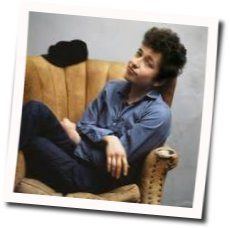 Restless Farewell Chords by Bob Dylan