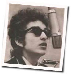 Santa Fe Chords by Bob Dylan