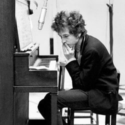 She Belongs To Me Tab by Bob Dylan