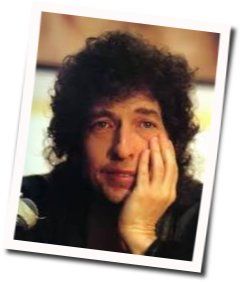 Standing In The Doorway Chords by Bob Dylan