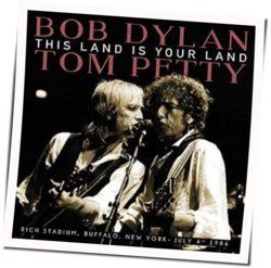 This Land Is Your Land Chords by Bob Dylan