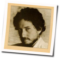 Time Passes Slowly Chords by Bob Dylan