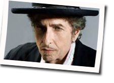 Tweedle Dum And Tweedle Dee Tab by Bob Dylan