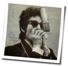 Walking Down The Line Chords by Bob Dylan