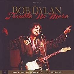 Ye Shall Be Changed Chords by Bob Dylan