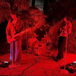 Red Chords by Bob Junior