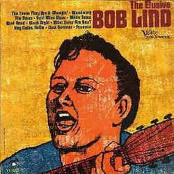Black Night Chords by Bob Lind