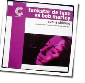 Sun Is Shining by Bob Marley Vs Funkstar De Luxe