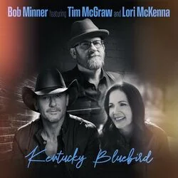 Kentucky Bluebird Chords by Bob Minner