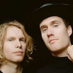 Never Ending Chords by Bob Moses