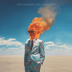 Burn Chords by Bob Schneider