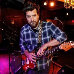 Lake Michigan Chords by Bob Schneider