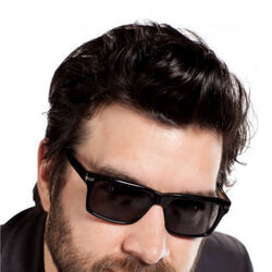 Thor Chords by Bob Schneider