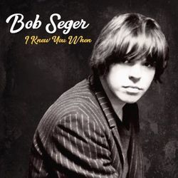 Gracile by Bob Seger And The Silver Bullet Band