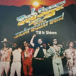 Till It Shines Chords by Bob Seger And The Silver Bullet Band