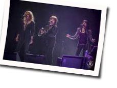 You'll Accompany Me Chords by Bob Seger And The Silver Bullet Band