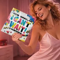I Can't Wait Chords by Bob Sinclar & Kiesza
