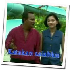 Mengapa Tiada Maaf Chords by Bob Tutupoli