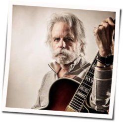 Blue Mountain Chords by Bob Weir