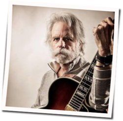 Blue Mountain by Bob Weir