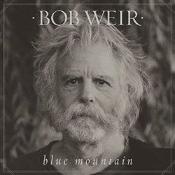 Ghost Towns by Bob Weir