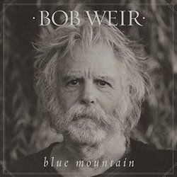 Ghost Towns Chords by Bob Weir