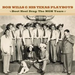 Three Little Kittens Chords by Bob Wills And His Texas Playboys