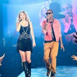 Both Of Us Intro by B.o.B