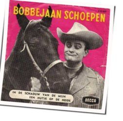 Een Hutje Op De Heide Chords by Bobbejaan Schoepen