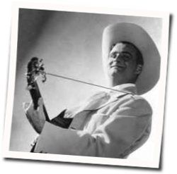 Ich Muss Ein Cowboy Sein Chords by Bobbejaan Schoepen