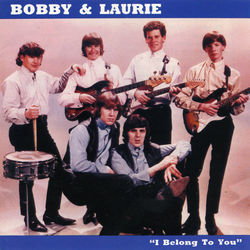 I Belong With You Chords by Bobby & Laurie
