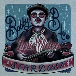 Stardust Chords by Bobby Blue