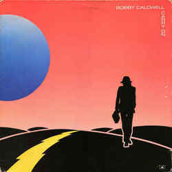 Words Chords by Bobby Caldwell