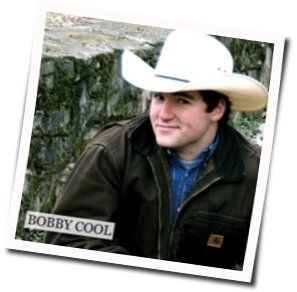 Can't Get Home Chords by Bobby Cool
